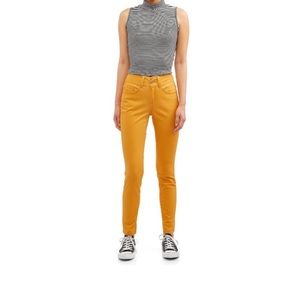 NoBo super soft denim skinny jeans